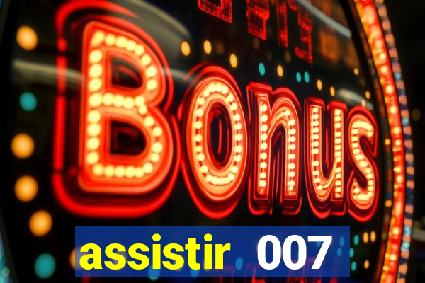 assistir 007 cassino royale dublado